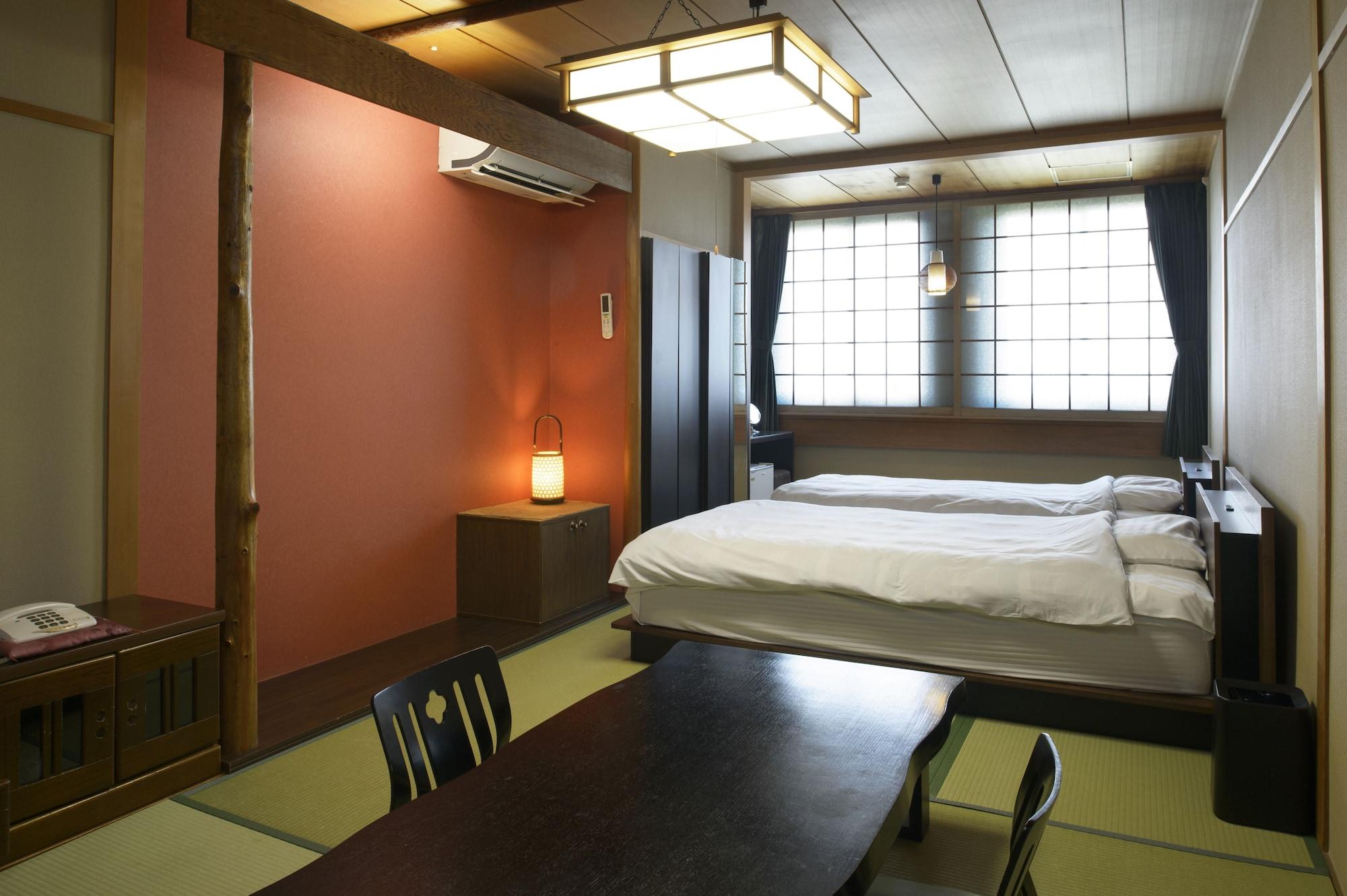 Yadoya Tsubaki Hotel Aomori Ngoại thất bức ảnh
