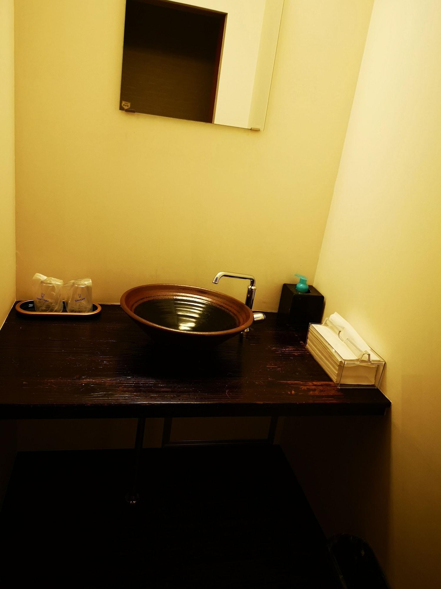 Yadoya Tsubaki Hotel Aomori Ngoại thất bức ảnh