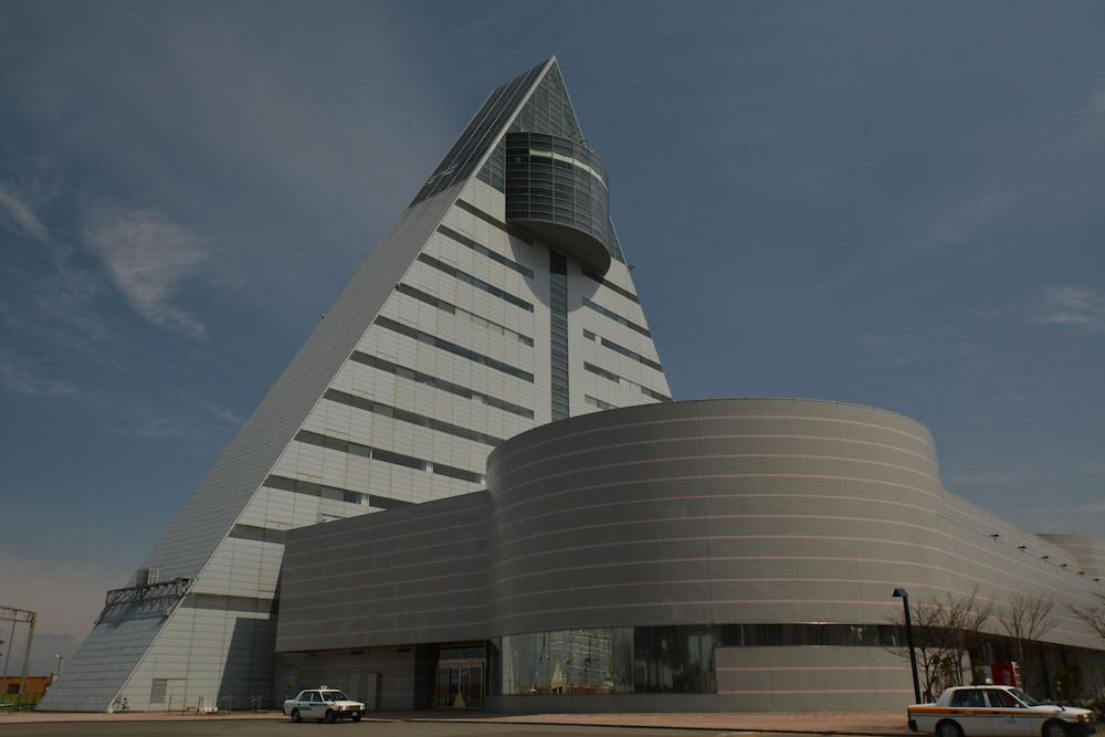 Yadoya Tsubaki Hotel Aomori Ngoại thất bức ảnh