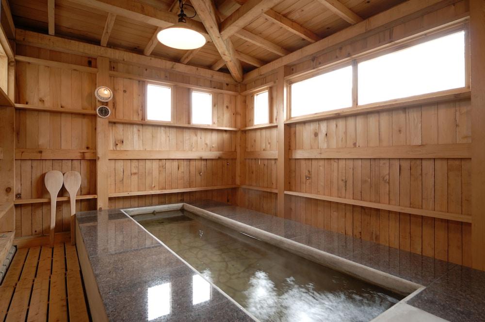 Yadoya Tsubaki Hotel Aomori Ngoại thất bức ảnh