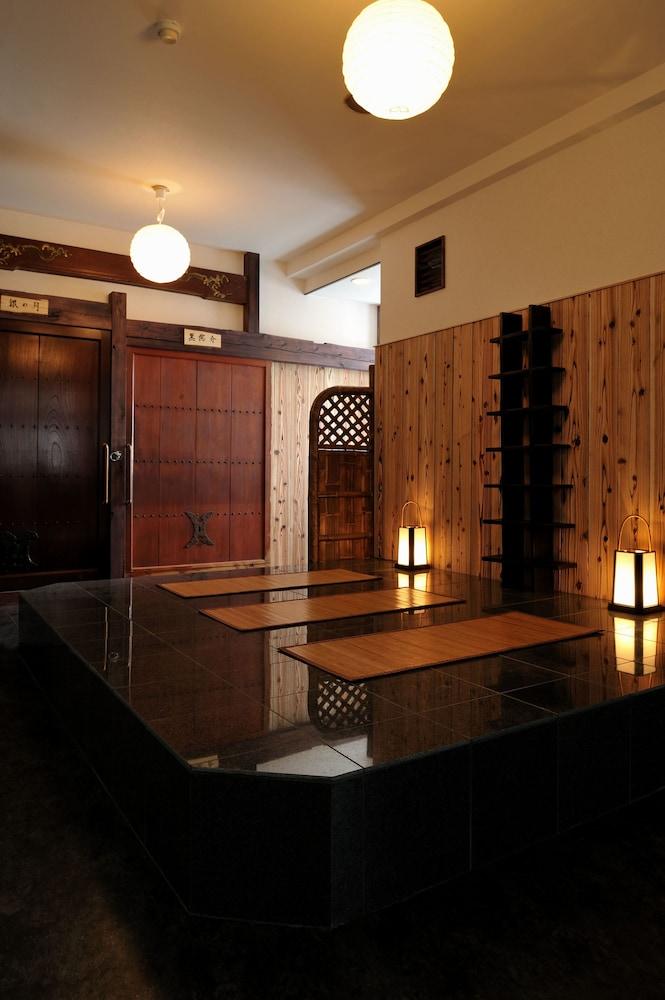 Yadoya Tsubaki Hotel Aomori Ngoại thất bức ảnh