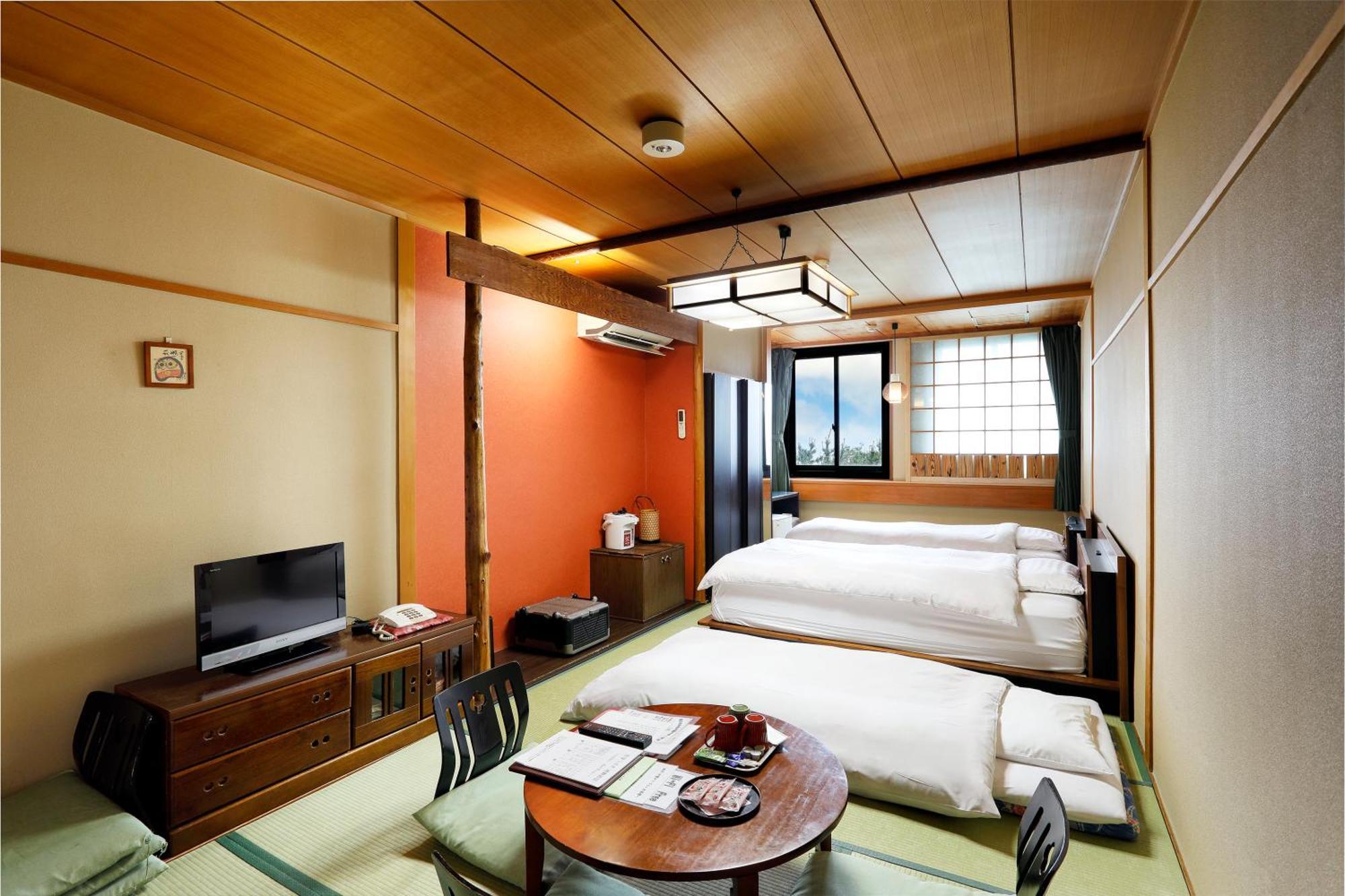 Yadoya Tsubaki Hotel Aomori Ngoại thất bức ảnh
