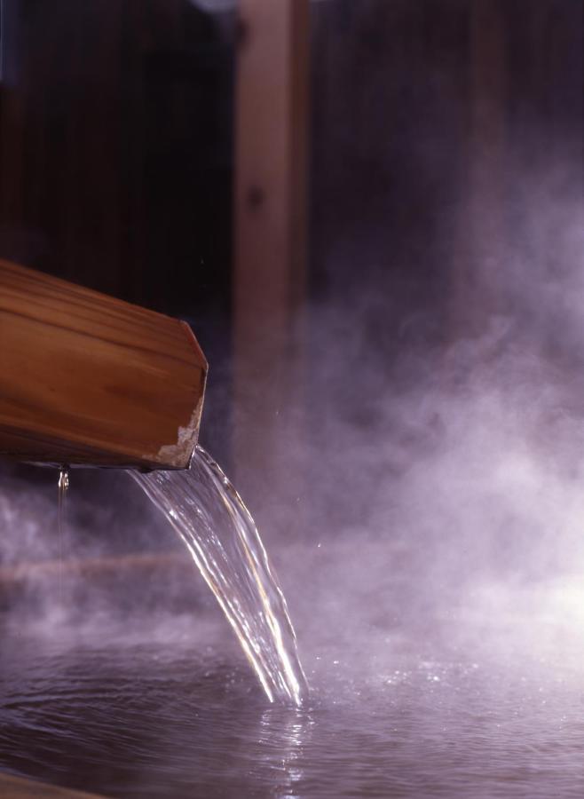 Yadoya Tsubaki Hotel Aomori Ngoại thất bức ảnh