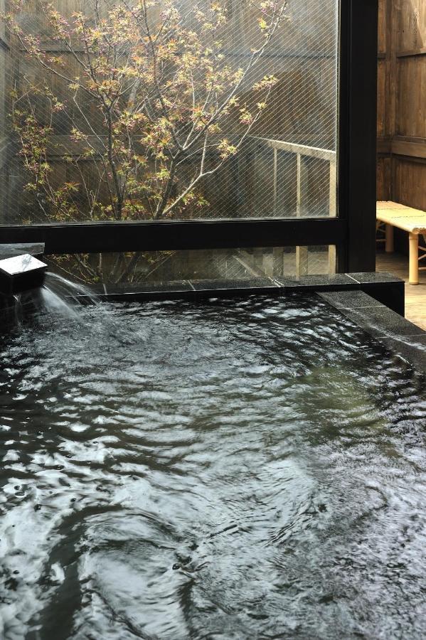 Yadoya Tsubaki Hotel Aomori Ngoại thất bức ảnh
